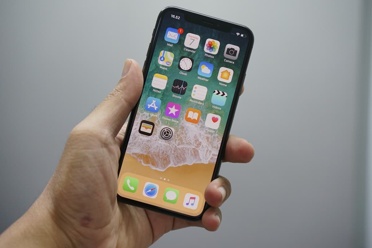 iPhone Bataryası Ne Zaman Değiştirilmeli? 6 Net Belirti