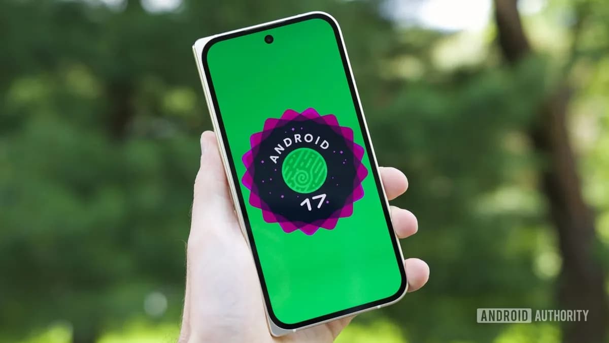 Android 17 Beta'da Bootloop Krizi ve Google'ın Hızlı Kararlılık Yanıtı | Vip İletişim Trabzon