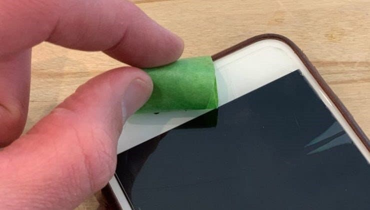 Android Telefon Hoparlörü Nasıl Temizlenir? | Vip İletişim Trabzon