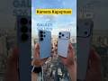 Samsung Galaxy S26 VS 17PRO Hangi Kamera Daha iyi Çekiyor