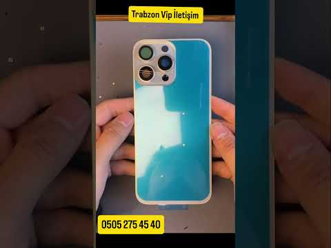 iPhone Pil Kapağı (Arka Kapak) DeğişimiiPhone 11’den iPhone 17 Pro Max’e kadar tüm modellerde