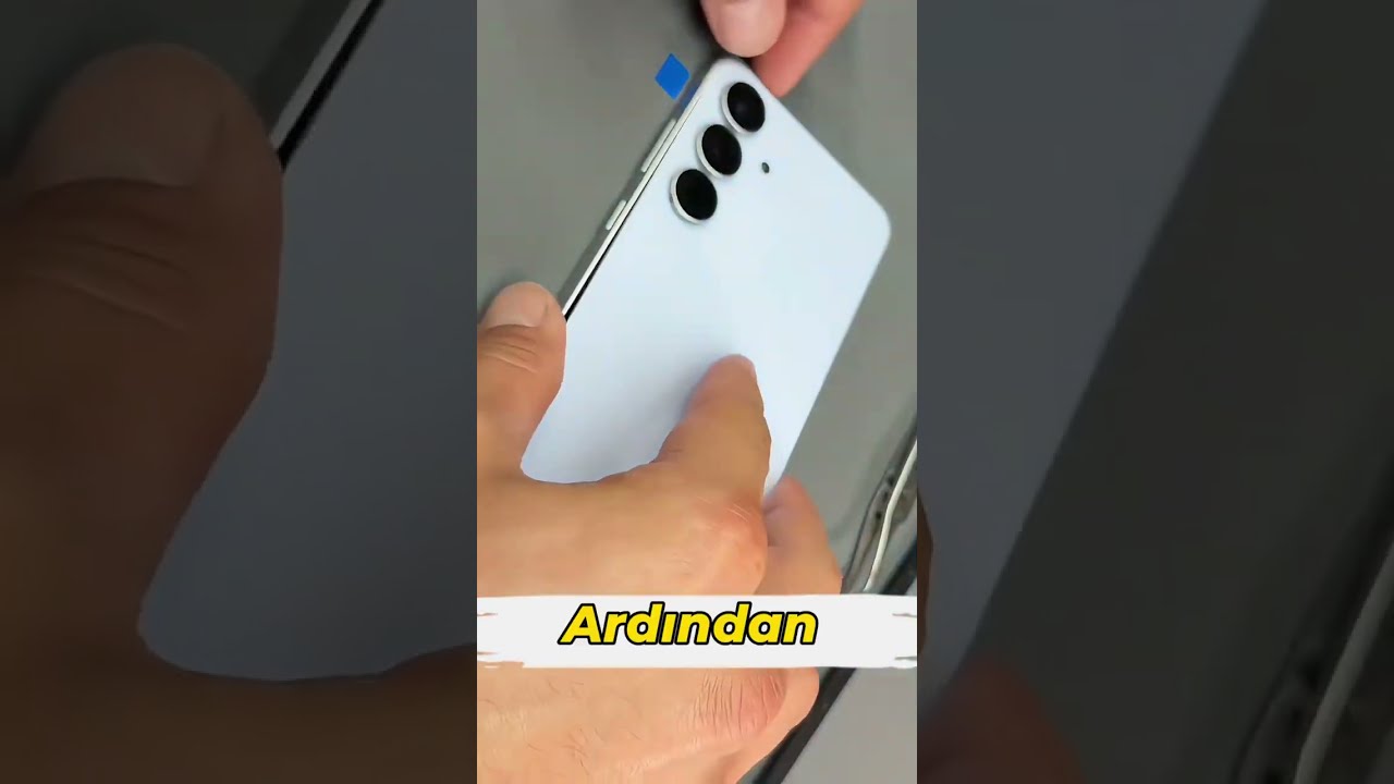 Trabzon Samsung S25 Ekran Değişimi - Trabzon Ekran Değişimi Vip İletişim 