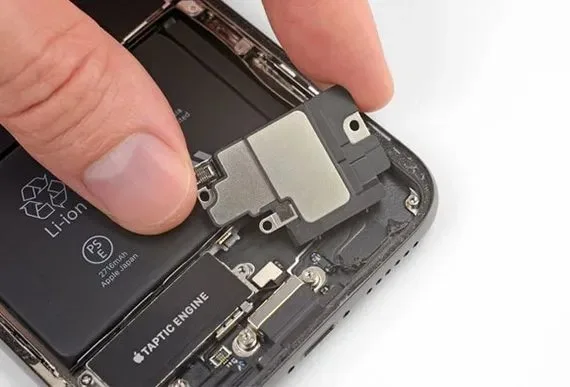 Telefon Sesi Neden Azalır? Hoparlör Sorununun 5 Gerçek Nedeni | Vip İletişim Trabzon Telefon Sesi Neden Azalır? Hoparlör Sorununun 5 Gerçek Nedeni | Vip İletişim Trabzon