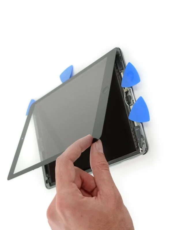 iPad tamiri 