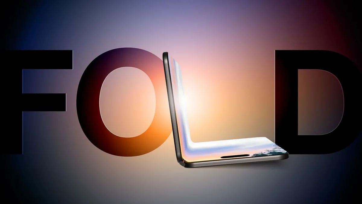 Apple'ın İlk Katlanabilir Telefonu iPhone Ultra: Üretim, Fiyat ve Takvim | Vip İletişim Trabzon Apple'ın İlk Katlanabilir Telefonu iPhone Ultra: Üretim, Fiyat ve Takvim | Vip İletişim Trabzon