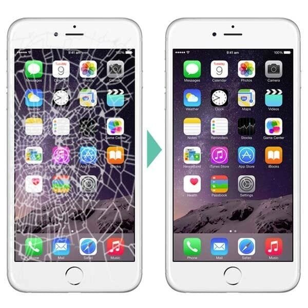iPhone 14 pro Ekran ve Ön Cam Değişimi | Hızlı Servis - Uygun Fiyat