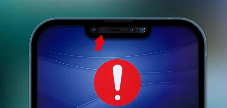 Cep Telefonu Yakınlık Sensörü Değişimi | Vip İletişim Trabzon