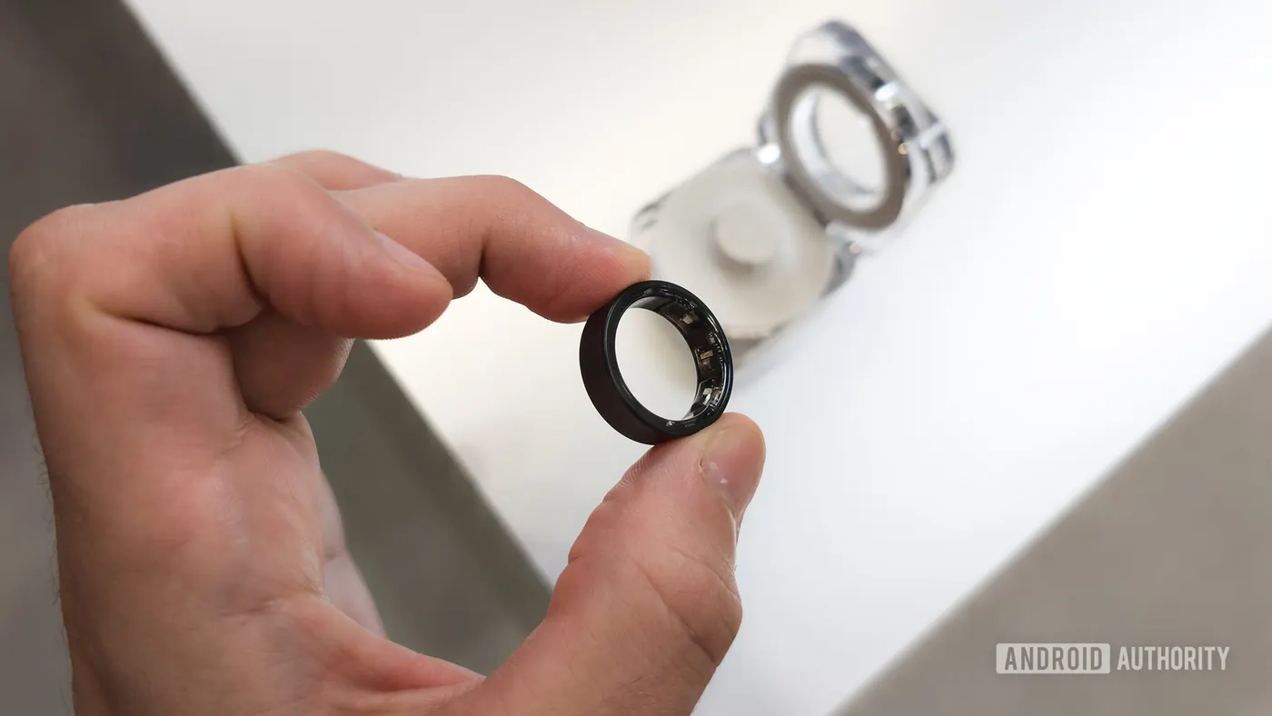 Galaxy Ring 2 Resmen Doğrulandı: Samsung iPhone Uyumluluğuna Göz Kırptı, Apple'ın iRing'i Yeniden Gündemde | Vip İletişim Trabzon Galaxy Ring 2 Resmen Doğrulandı: Samsung iPhone Uyumluluğuna Göz Kırptı, Apple'ın iRing'i Yeniden Gündemde | Vip İletişim Trabzon