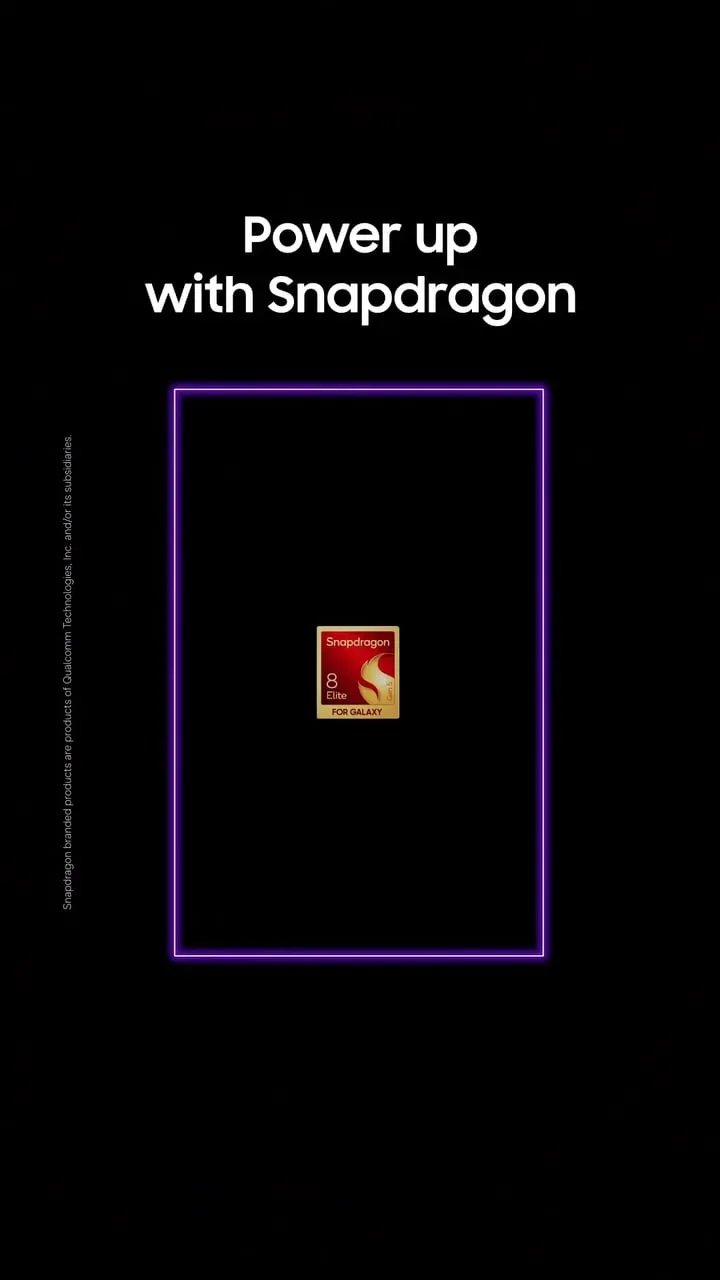 Galaxy Z Fold8'de Çipset Tartışması: Snapdragon mı, Exynos mu? | Vip İletişim Trabzon Galaxy Z Fold8'de Çipset Tartışması: Snapdragon mı, Exynos mu? | Vip İletişim Trabzon