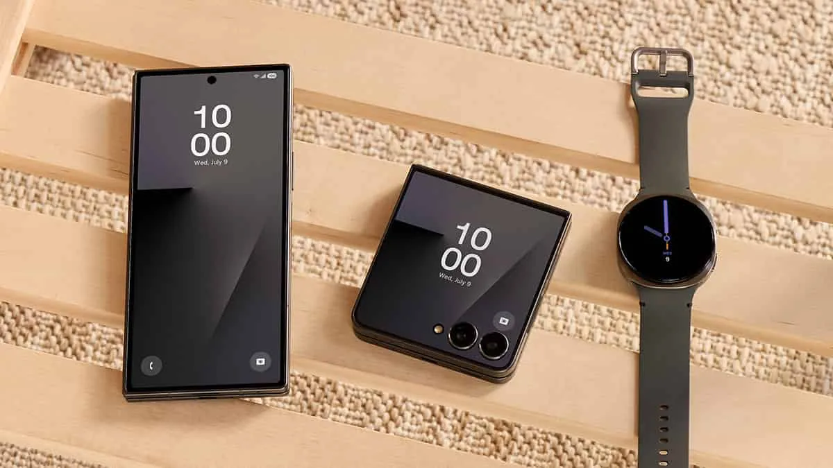 Galaxy Z Fold8, Z Flip8 ve Fold8 Ultra Fiyatları Sızdı: Zam Kaçınılmaz Görünüyor | Vip İletişim Trabzon Galaxy Z Fold8, Z Flip8 ve Fold8 Ultra Fiyatları Sızdı: Zam Kaçınılmaz Görünüyor | Vip İletişim Trabzon