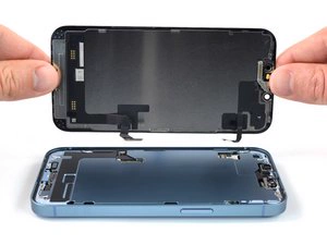 iPhone X ekran değişimi kaç TL?