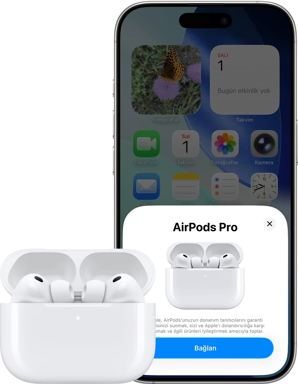 iPhone'a Kablosuz Kulaklık Nasıl Bağlanır? | Vip İletişim Trabzon iPhone'a Kablosuz Kulaklık Nasıl Bağlanır? | Vip İletişim Trabzon
