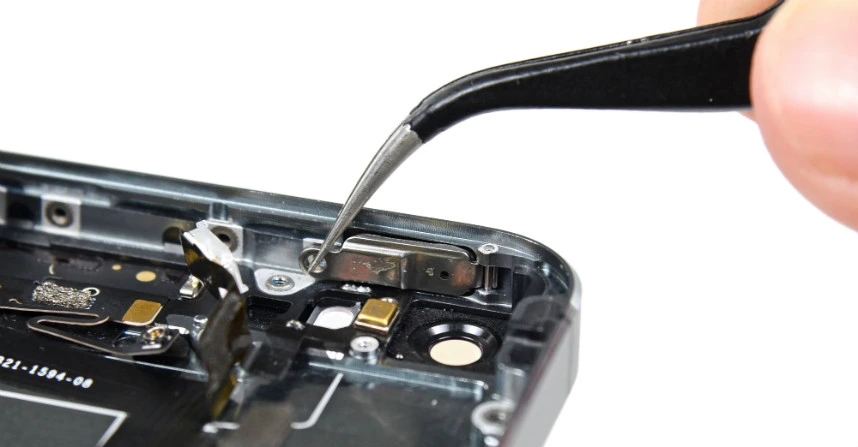iPhone Açma Kapama Tuşu Değişimi Trabzon | Vip İletişim