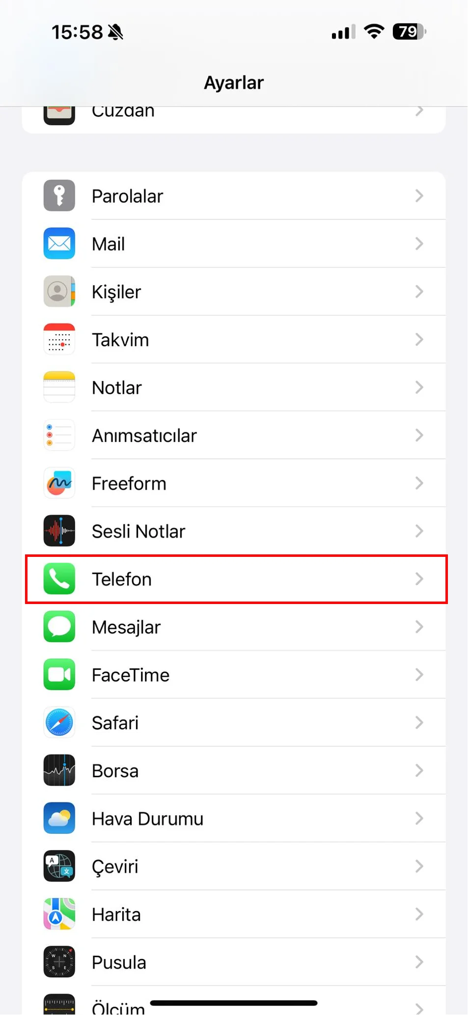 iPhone'da Numara Engelleme Nasıl Yapılır? | Vip İletişim Trabzon iPhone'da Numara Engelleme Nasıl Yapılır? | Vip İletişim Trabzon