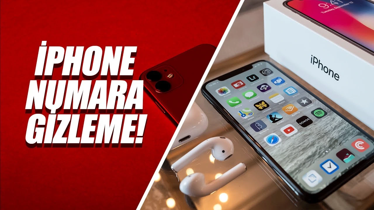 iPhone'da Numara Gizleme Nasıl Yapılır? | Vip İletişim Trabzon iPhone'da Numara Gizleme Nasıl Yapılır? | Vip İletişim Trabzon