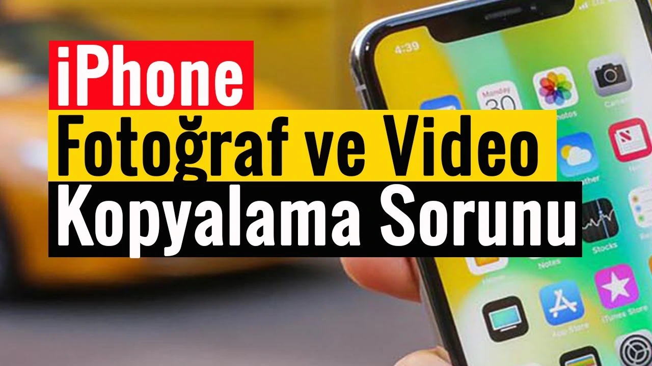 iPhone Fotoğraf Aktarma Sorunu ve Çözümleri | Vip İletişim Trabzon iPhone Fotoğraf Aktarma Sorunu ve Çözümleri | Vip İletişim Trabzon
