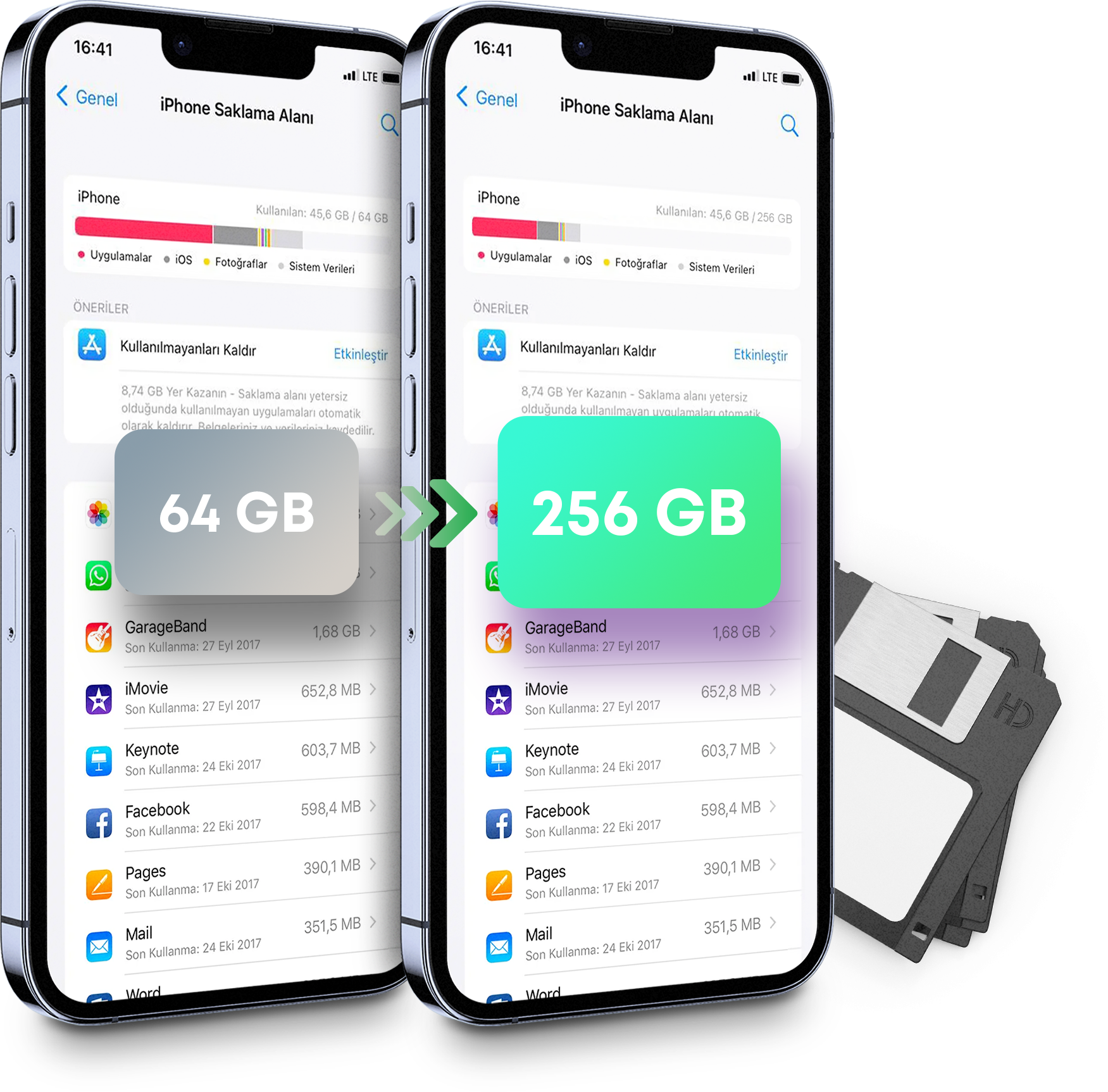 iPhone Hafızası Nasıl Yükseltilir? | Vip İletişim Trabzon iPhone Hafızası Nasıl Yükseltilir? | Vip İletişim Trabzon