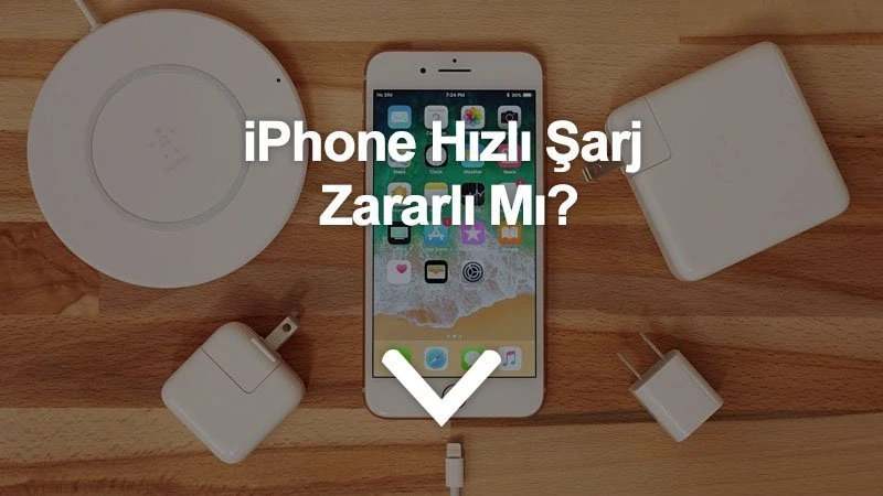 iPhone Hızlı Şarj Zararlı Mı? Gerçekler ve Öneriler | Vip İletişim Trabzon iPhone Hızlı Şarj Zararlı Mı? Gerçekler ve Öneriler | Vip İletişim Trabzon