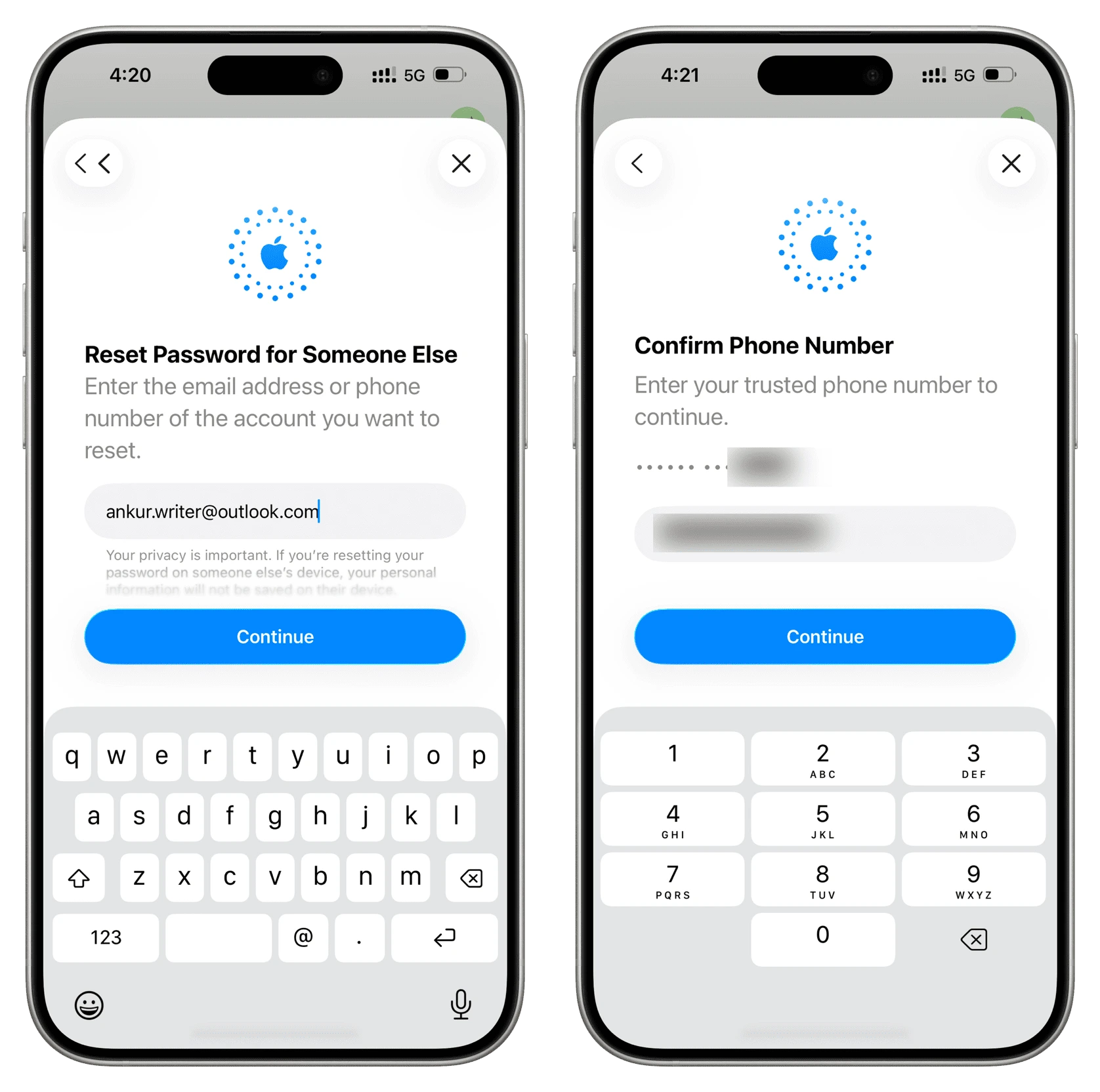 iPhone iCloud Şifremi Unuttum: Çözüm Rehberi | Vip İletişim Trabzon iPhone iCloud Şifremi Unuttum: Çözüm Rehberi | Vip İletişim Trabzon