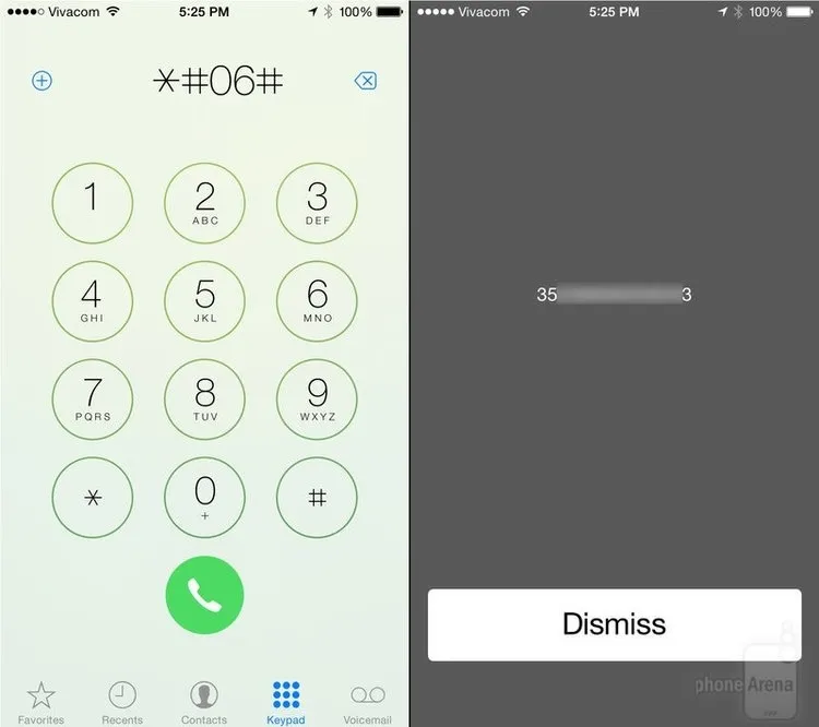iPhone IMEI Nasıl Sorgulanır? | Vip İletişim Trabzon iPhone IMEI Nasıl Sorgulanır? | Vip İletişim Trabzon
