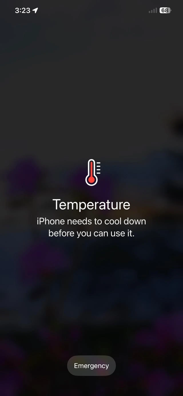 iPhone Isınıp Kapanma Sorunu Çözümü | Vip İletişim Trabzon iPhone Isınıp Kapanma Sorunu Çözümü | Vip İletişim Trabzon