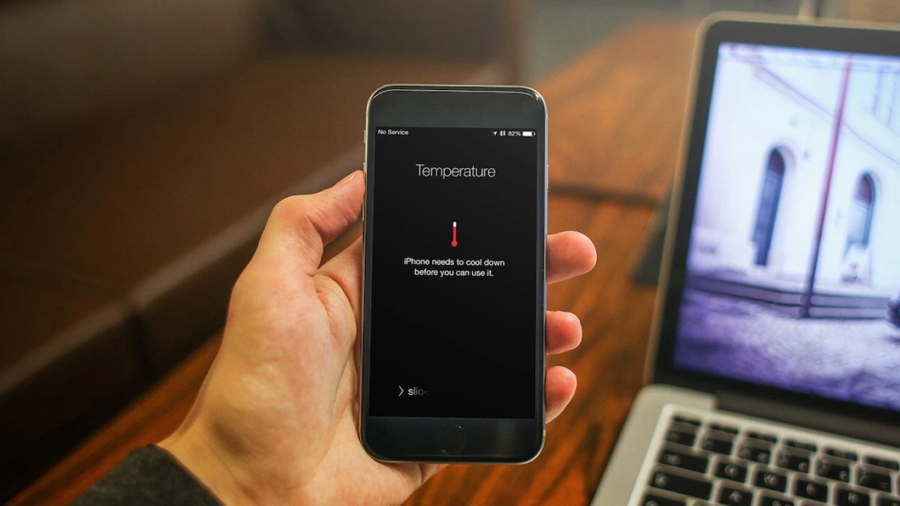 iPhone Isınma Sorunu: 12 Neden ve Çözüm Yolları | Vip İletişim Trabzon iPhone Isınma Sorunu: 12 Neden ve Çözüm Yolları | Vip İletişim Trabzon