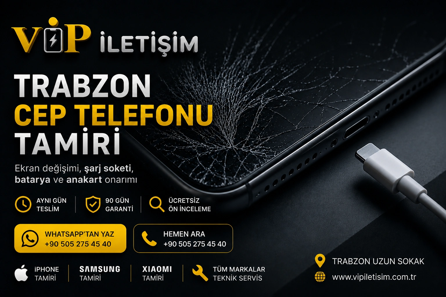 iPhone Mikrofon Değişimi Trabzon | Vip İletişim iPhone Mikrofon Değişimi Trabzon | Vip İletişim