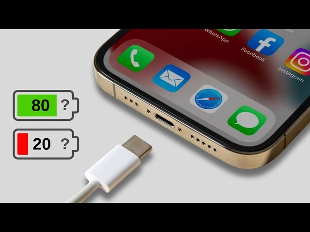 iPhone Ne Zaman Şarja Takılmalı? | Vip İletişim Trabzon iPhone Ne Zaman Şarja Takılmalı? | Vip İletişim Trabzon