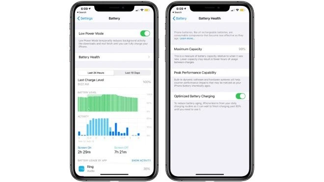 iPhone Pil Ömrü Uzatma İpuçları | Vip İletişim Trabzon iPhone Pil Ömrü Uzatma İpuçları | Vip İletişim Trabzon
