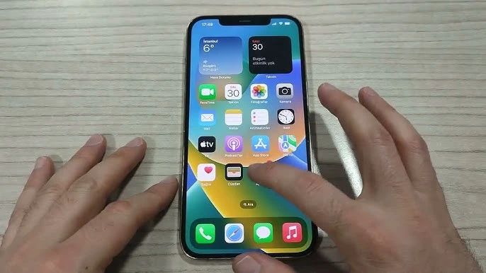 iPhone PIN Kodu Nasıl Değiştirilir? | Vip İletişim Trabzon iPhone PIN Kodu Nasıl Değiştirilir? | Vip İletişim Trabzon