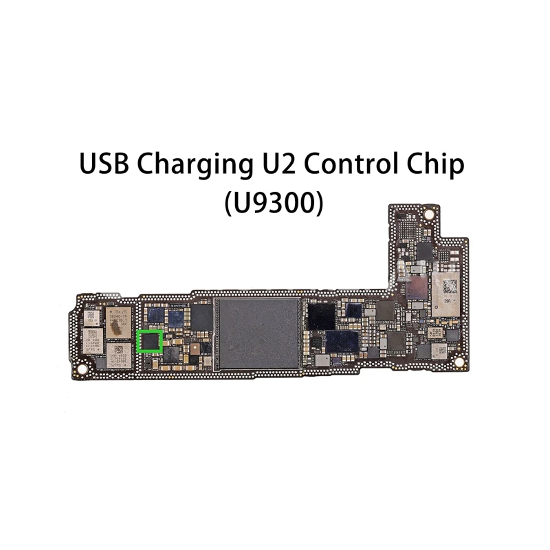 US$ 2.14 - REPLACEMENT FOR IPHONE 12/12MINI/12PRO/12PROMAX U2 IC #1614A1 - m.phonefixparts.com US$ 2.14 - REPLACEMENT FOR IPHONE 12/12MINI/12PRO/12PROMAX U2 IC #1614A1 - m.phonefixparts.com