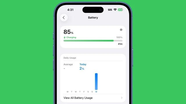 iPhone Şarj Süresini Hızlandıracak 5 İpucu | Vip İletişim Trabzon iPhone Şarj Süresini Hızlandıracak 5 İpucu | Vip İletişim Trabzon