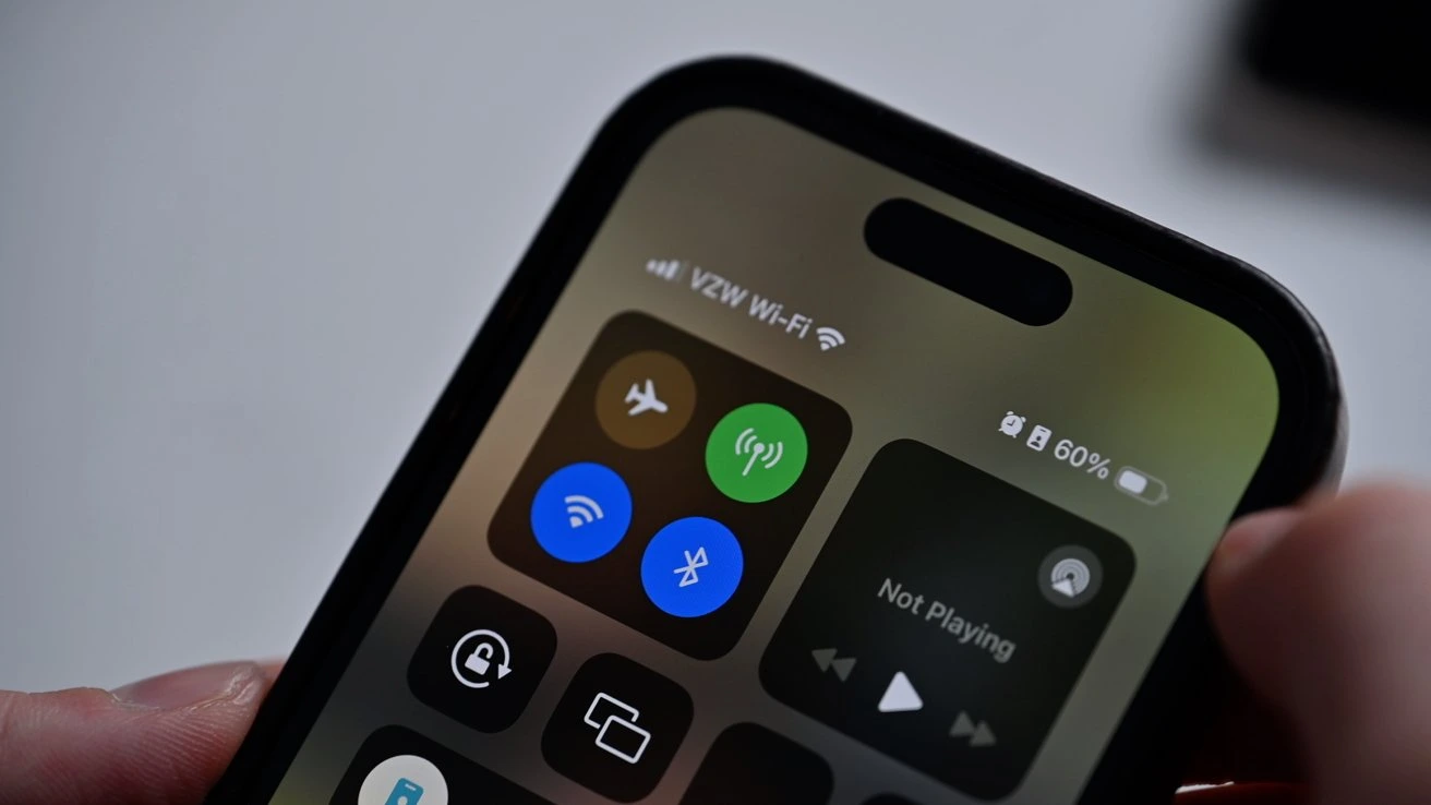 iPhone Wi-Fi Açılmıyor - Teknoway iPhone Wi-Fi Açılmıyor - Teknoway