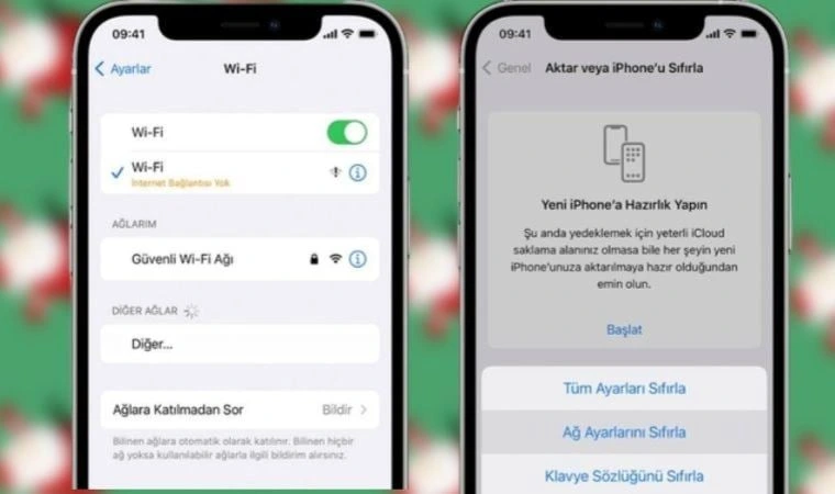 iPhone WiFi Bağlanmama Sorunu Çözümü | Vip İletişim Trabzon iPhone WiFi Bağlanmama Sorunu Çözümü | Vip İletişim Trabzon