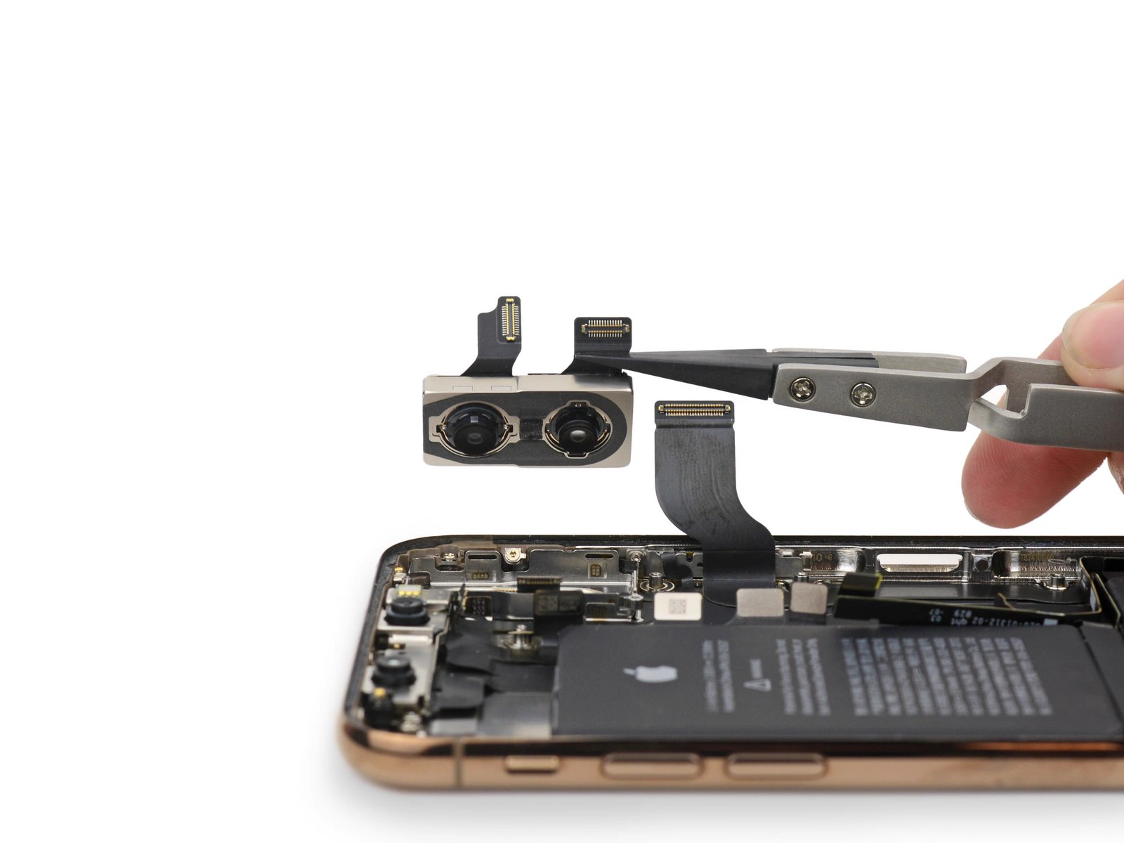 iPhone Kamera, Face ID ve Ses Arızaları: Nedenleri ve Çözümleri iPhone Kamera, Face ID ve Ses Arızaları: Nedenleri ve Çözümleri