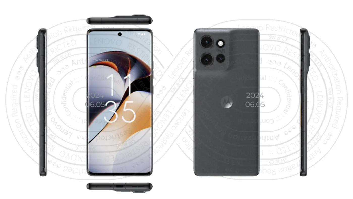 Motorola Edge 70 Max, Samsung'u Geçip Yerleşik Qi2 Şarjı Getiriyor | Vip İletişim Trabzon Motorola Edge 70 Max, Samsung'u Geçip Yerleşik Qi2 Şarjı Getiriyor | Vip İletişim Trabzon