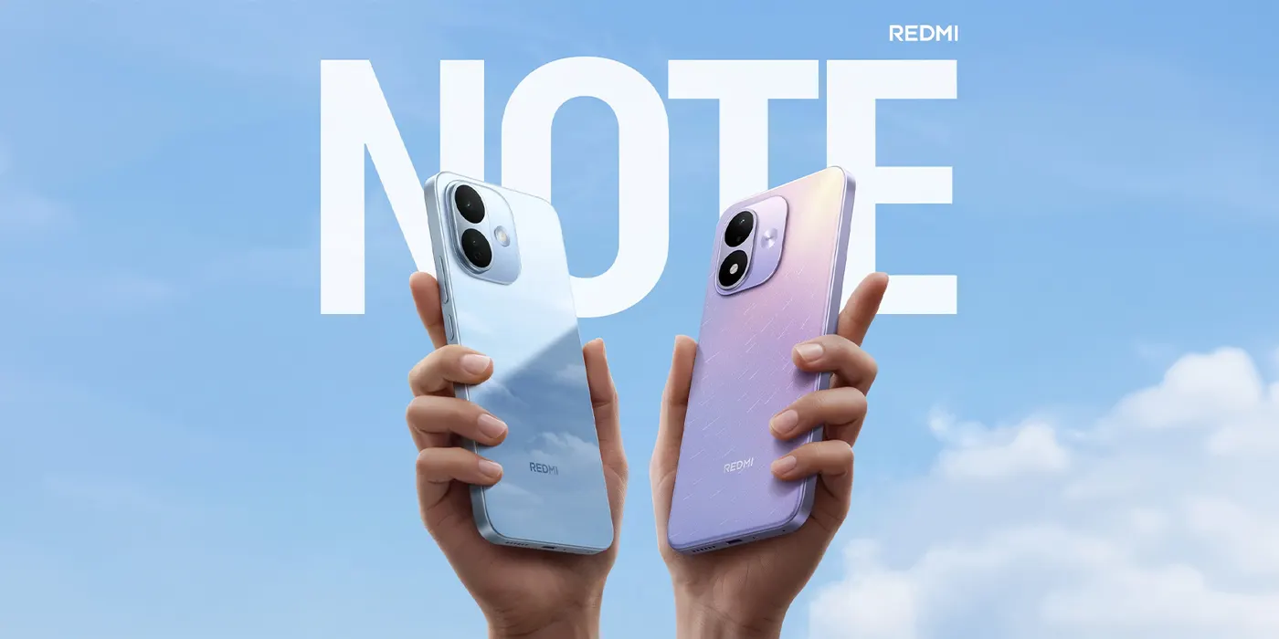 Redmi Note 17 Serisi 14 Temmuz'da Geliyor: 9000mAh Batarya ve "Çelik Gibi" Dayanıklılık | Vip İletişim Trabzon Redmi Note 17 Serisi 14 Temmuz'da Geliyor: 9000mAh Batarya ve "Çelik Gibi" Dayanıklılık | Vip İletişim Trabzon