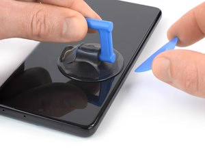 Samsung Ekran Değişimi Rehberi: AMOLED, Yeşil Çizgi ve Dokunmatik Sorunları