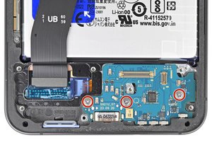 Samsung Şarj Olmuyor: USB-C Soket, Nem Uyarısı ve Anakart Kontrolü
