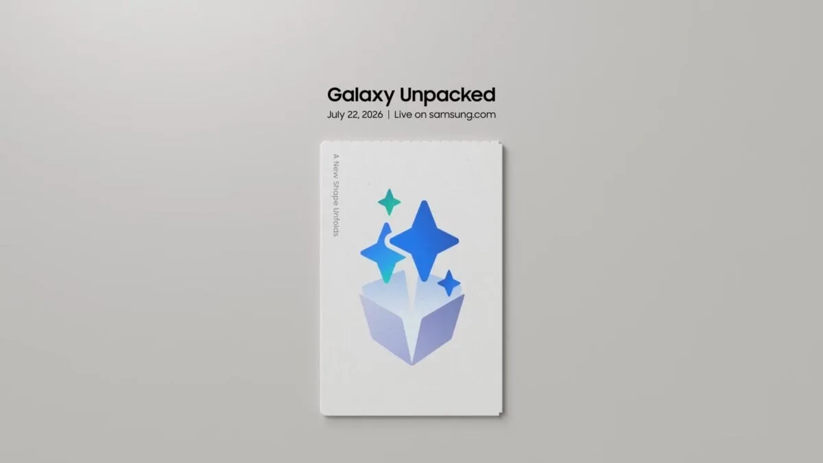 Samsung Unpacked 22 Temmuz'da: Galaxy Z Fold8, Flip8, Fold8 Ultra ve Yeni Saatler Geliyor | Vip İletişim Trabzon Samsung Unpacked 22 Temmuz'da: Galaxy Z Fold8, Flip8, Fold8 Ultra ve Yeni Saatler Geliyor | Vip İletişim Trabzon