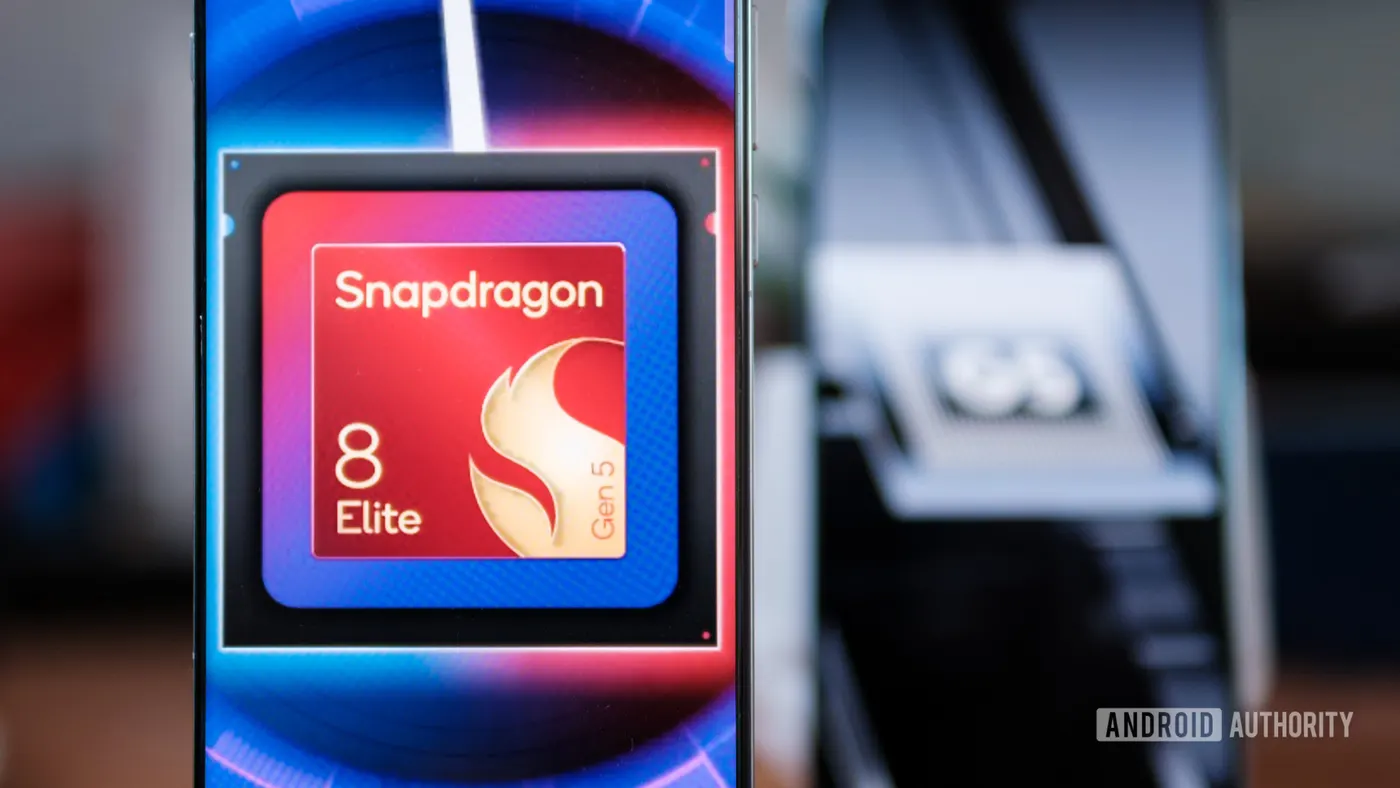 Snapdragon 8 Elite Gen 6 Yol Haritası Sızdı: 2nm Çip ve Yeni "Pro" Segment Geliyor | Vip İletişim Trabzon Snapdragon 8 Elite Gen 6 Yol Haritası Sızdı: 2nm Çip ve Yeni "Pro" Segment Geliyor | Vip İletişim Trabzon