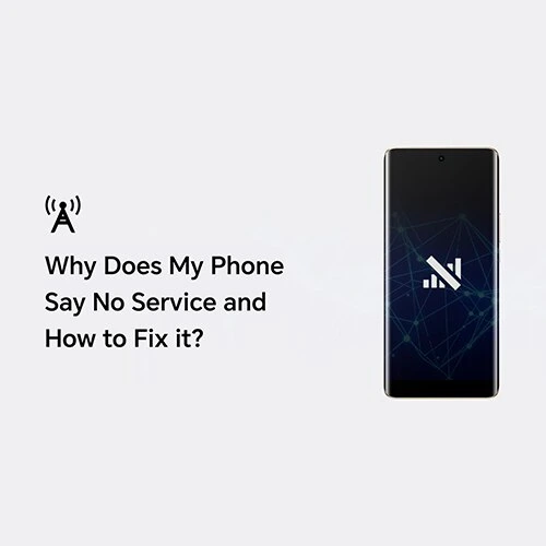 Telefonumda Neden Servis Yok Yazıyor: Nedenleri ve Çözümleri - HONOR TR Telefonumda Neden Servis Yok Yazıyor: Nedenleri ve Çözümleri - HONOR TR