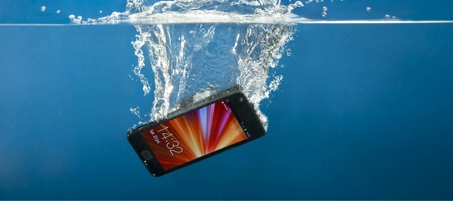 Telefon Suya Düştüğünde Ne Yapılmalı? - Trendyol Blog Telefon Suya Düştüğünde Ne Yapılmalı? - Trendyol Blog