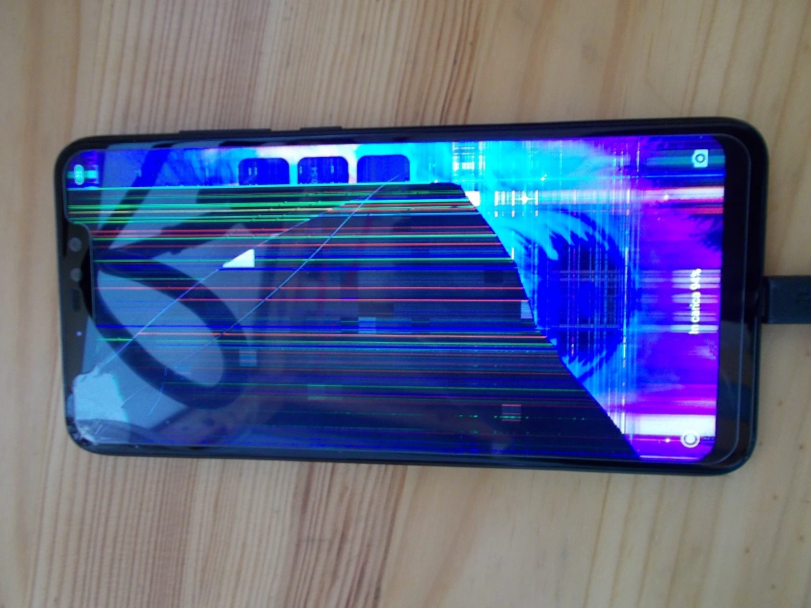 adb - Recover broken smartphone - Android Enthusiasts Stack Exchange adb - Recover broken smartphone - Android Enthusiasts Stack Exchange