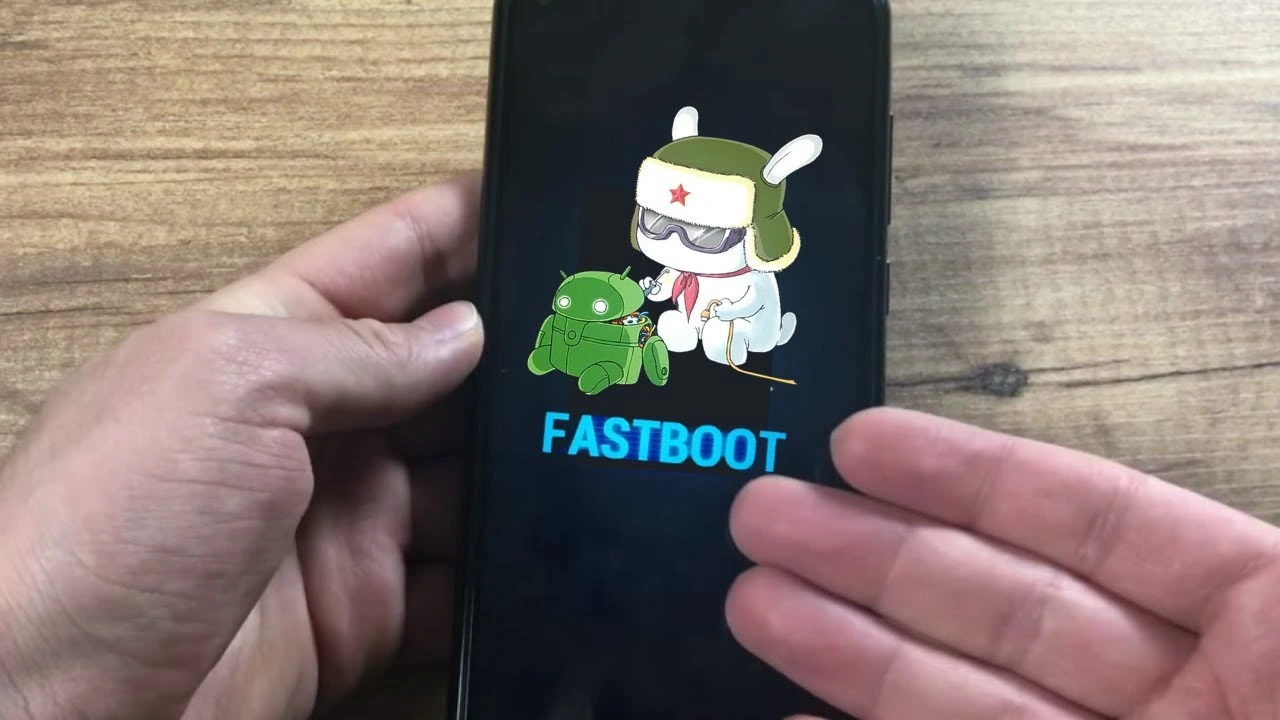 Xiaomi Fastboot Mod Hatası Çözümü 2024 (Nasıl Çıkılır)